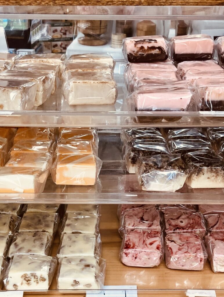 fudge website