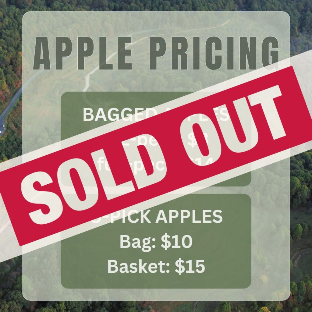Sold Out