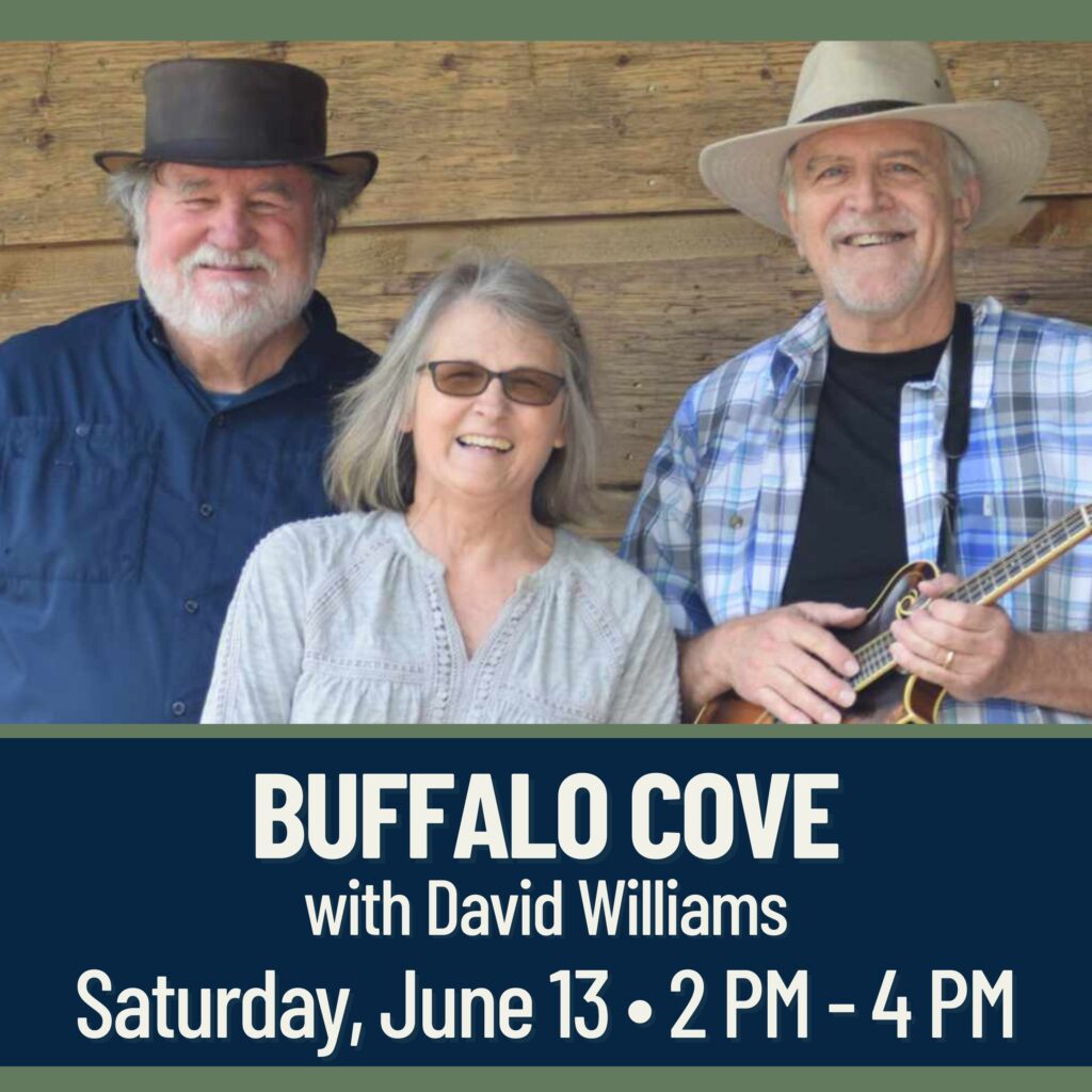 Buffalo Cove 06072026